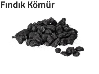 İthal Kömür