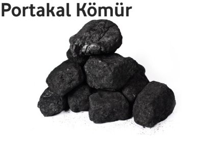 İthal Kömür