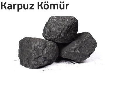 İthal Kömür